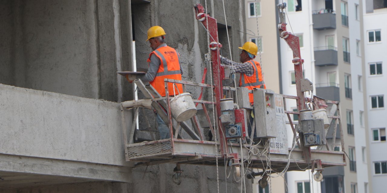 'Yüzyılın Konut Projesi’, 9 milyon kişiye gelir kaynağı sağlayacak