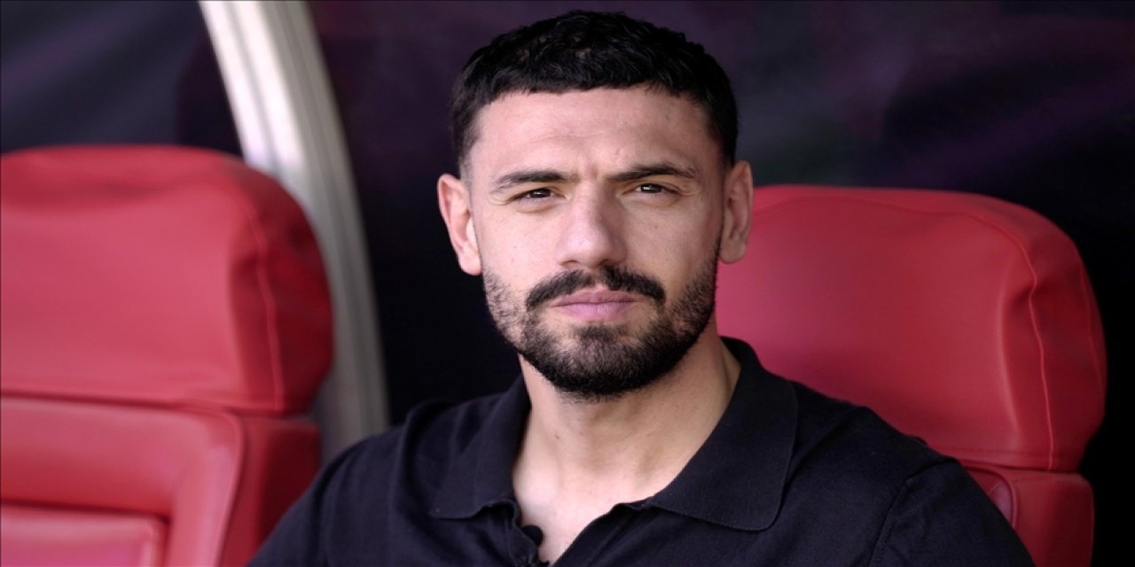 Merih Demiral, milli maçlar öncesi dinledikleri müzikleri açıkladı