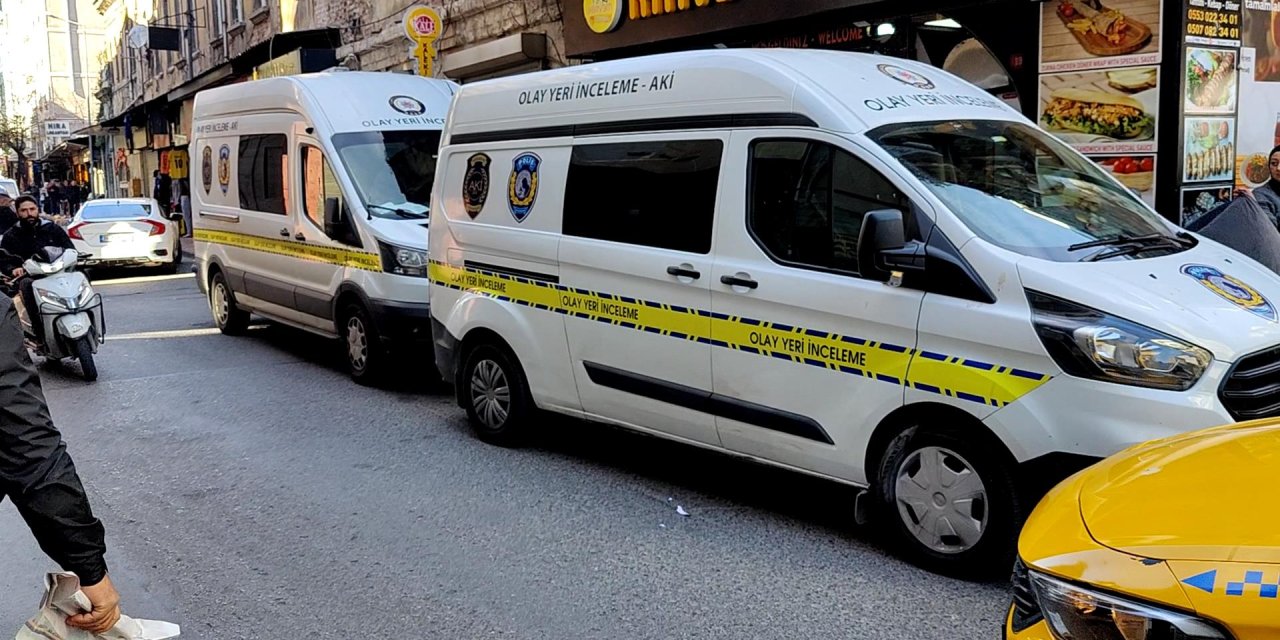 Üç kişinin öldüğü gıda zehirlenmesi... Ailenin kaldığı otelde iki kişi daha hastaneye kaldırıldı