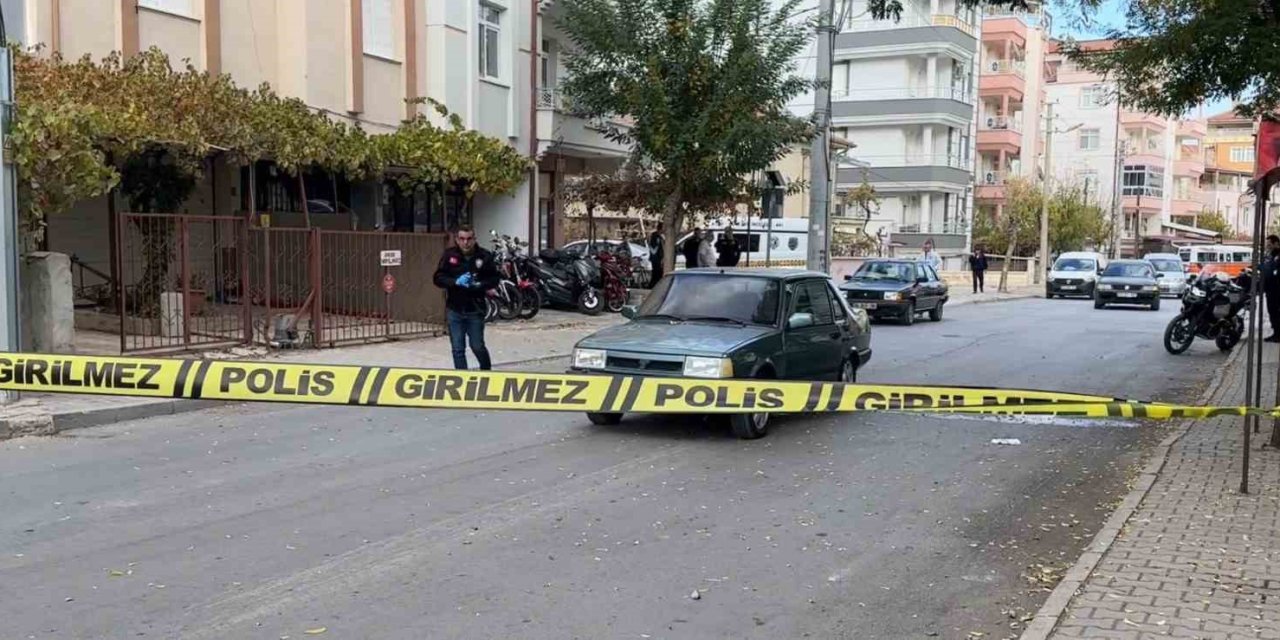 Otomobilin çarptığı 5 yaşındaki çocuk ağır yaralandı