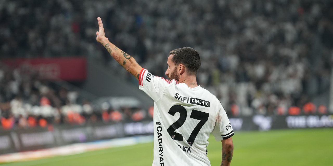 Beşiktaş Başkanı Serdal Adalı’dan Rafa Silva açıklaması