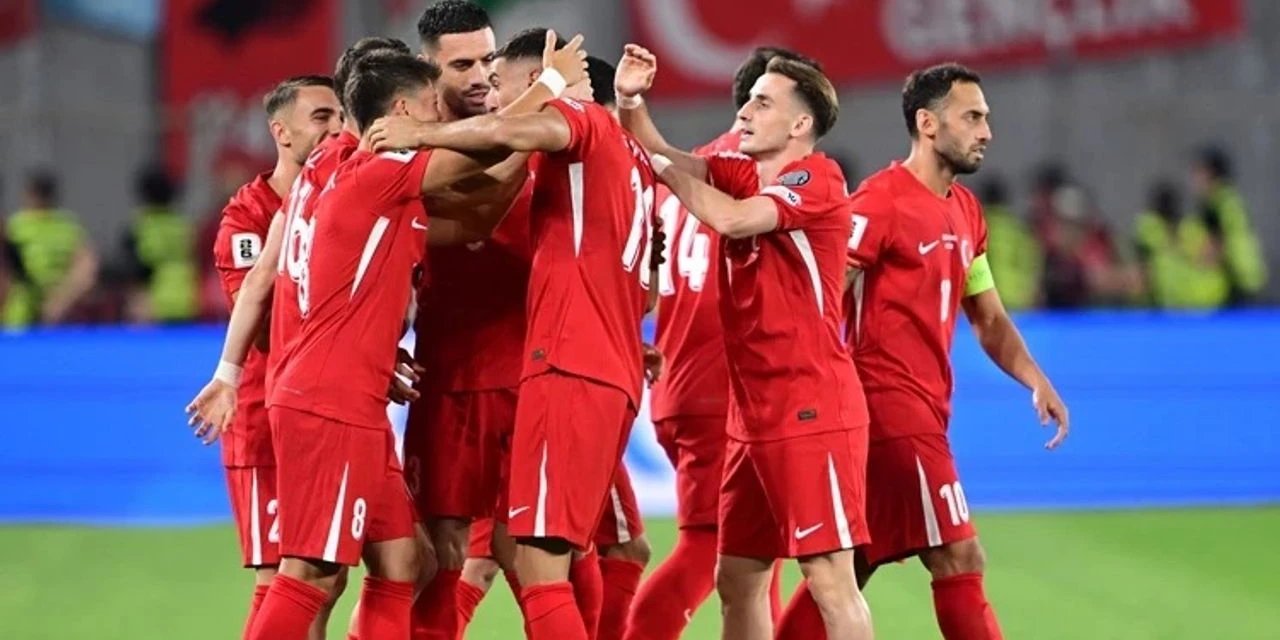 Türkiye – Bulgaristan: İlk 11 belli oldu!