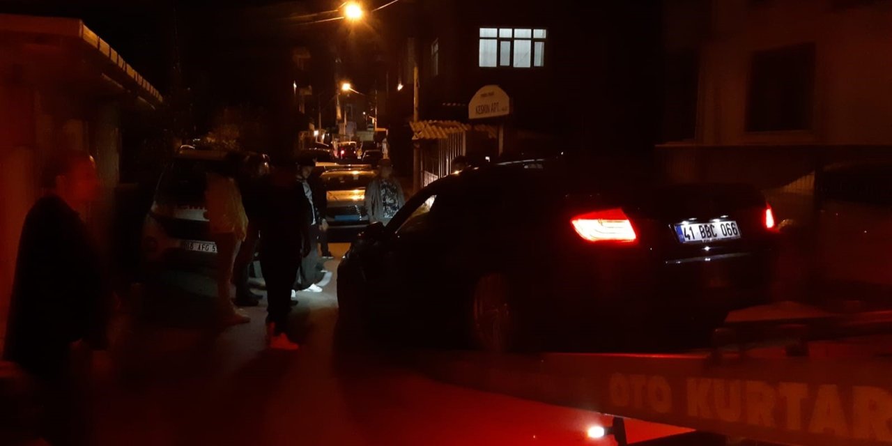 Otomobilinde defalarca bıçaklanmıştı, hayatını kaybetti