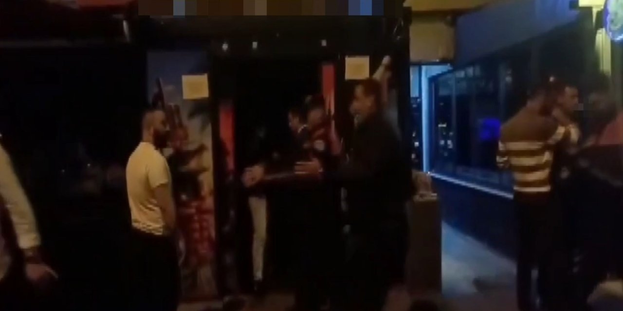 Gece kulüplerine operasyon!