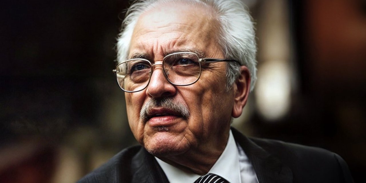 Konya protokolü Sezai Karakoç’u andı