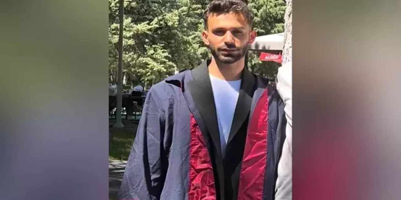 İş yerinde akıma kapılıp, öldü