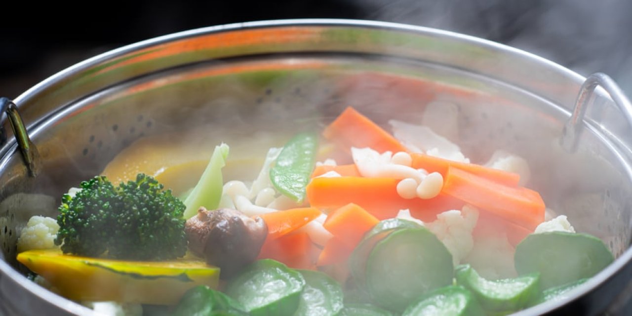 Yemeğin buharı deyip geçmeyin! Ölümcül hastalığa sebep oluyor