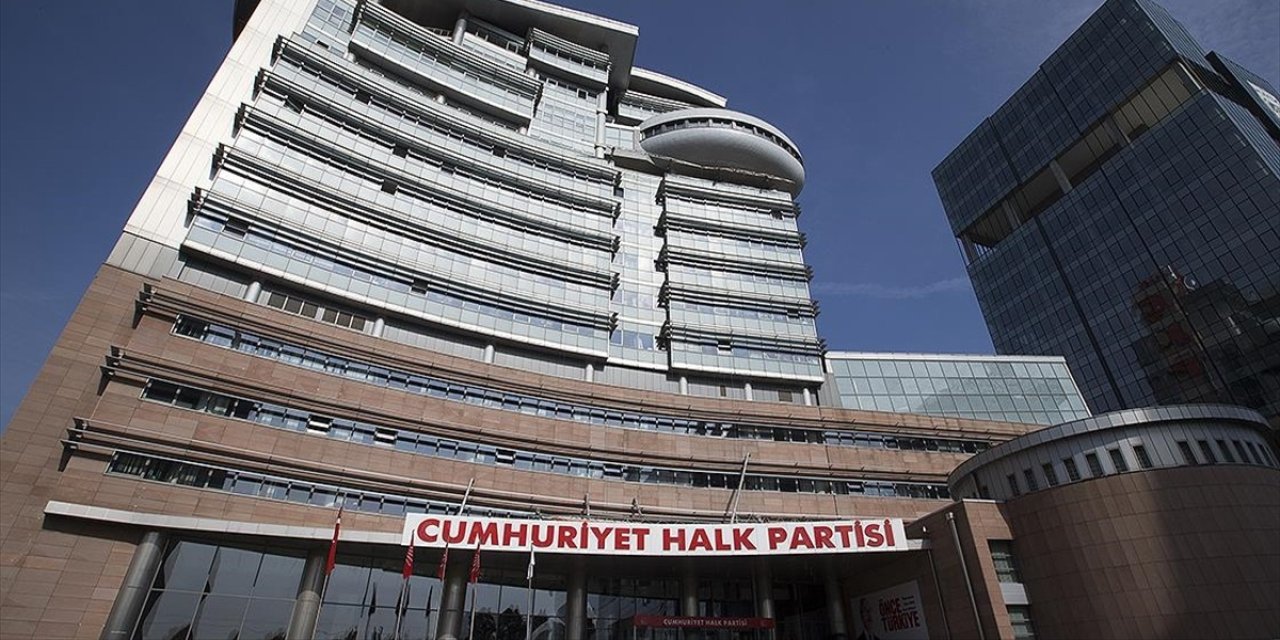 Geri sayım başladı... CHP, olağan kurultaya hazırlanıyor