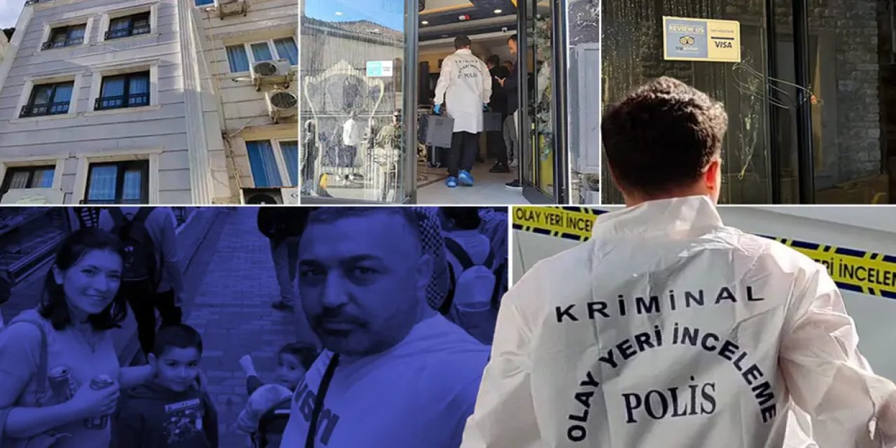 Böcek ailesinin ölümüne ilişkin soruşturmada tutuklanan 4 şüphelinin ifadesi ortaya çıktı