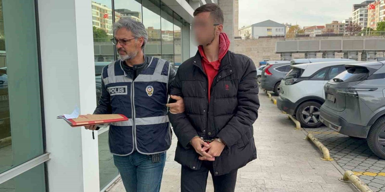 190 bin lira karşılığı araç kurşunladı