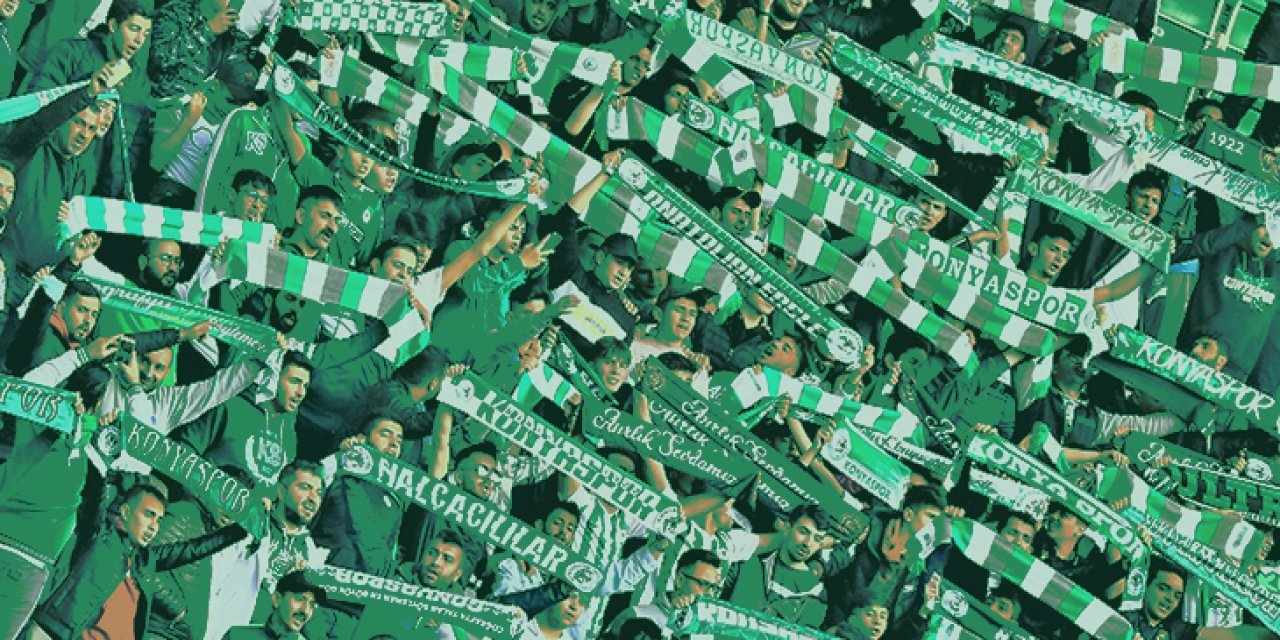 Konyaspor – Antalyaspor biletleri satışa çıkıyor