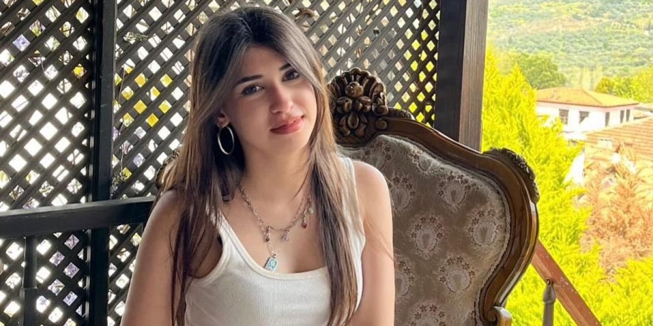 Takla atan araçtan fırlayan genç kız hayatını kaybetti