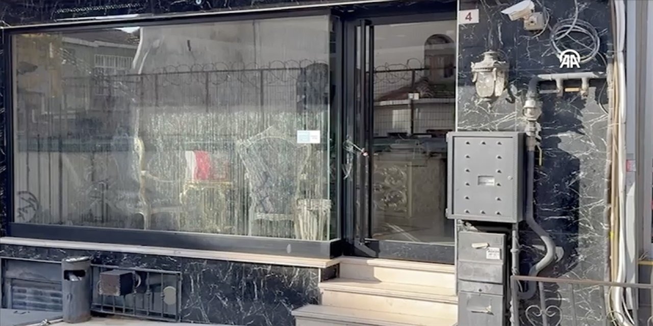 Ölen Böcek ailesinin otelde kilitli kaldıkları ortaya çıktı