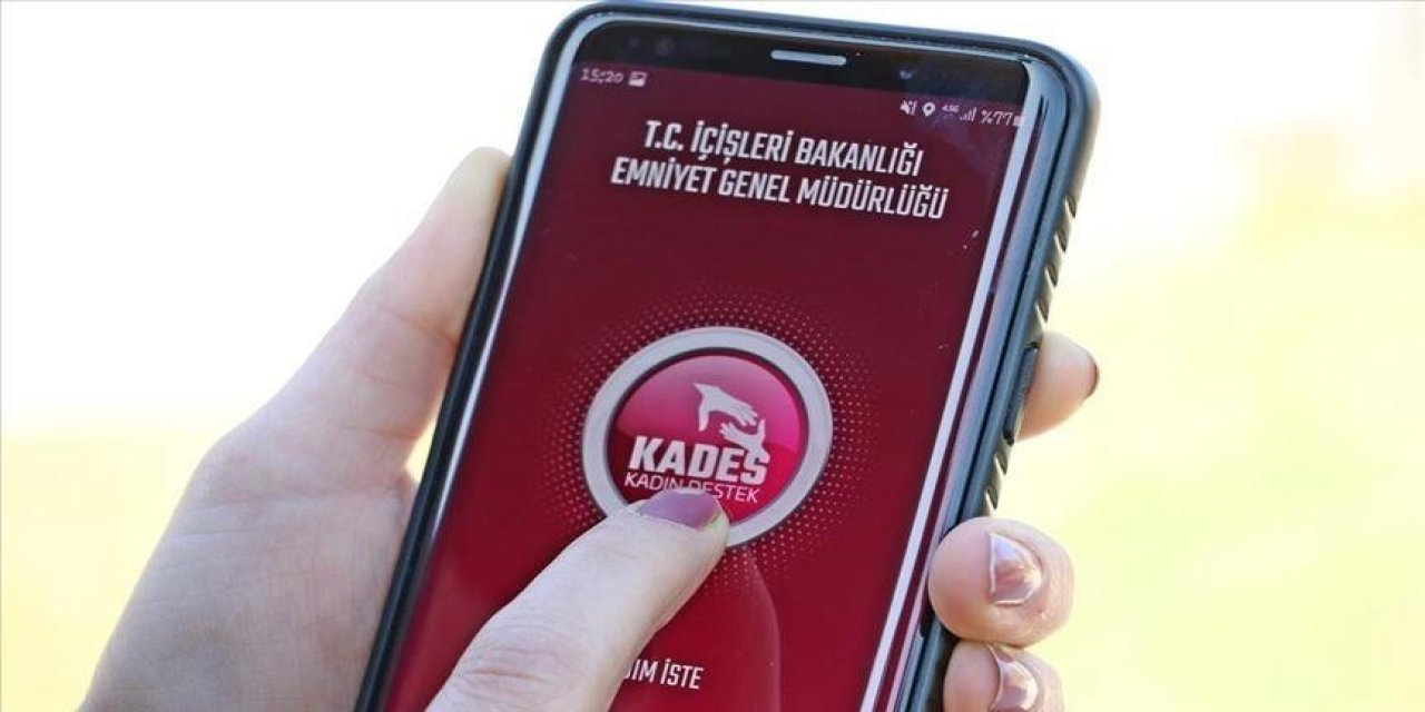KADES'i indiren kişi sayısı açıklandı