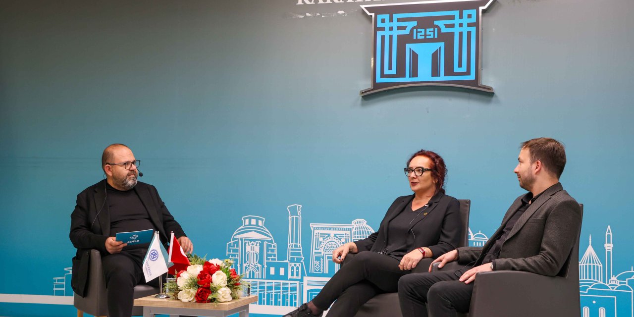 KTO Karatay’da sporun otizmli bireyler üzerindeki dönüştürücü etkisi konuşuldu