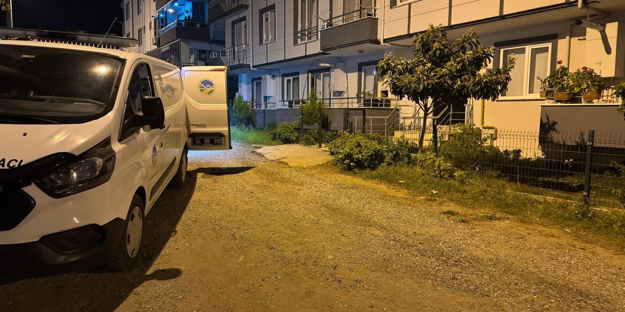 Kendisinden haber alınamayan adam evinde ölü bulundu