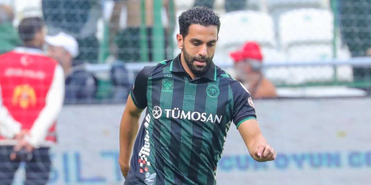 Konyaspor’da önemli gelişme! Uğurcan Yazğılı formasına kavuşuyor