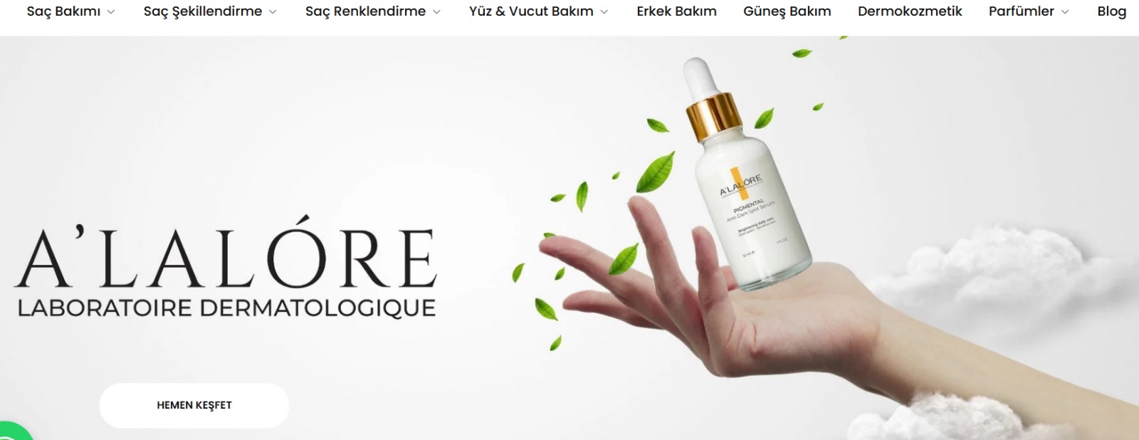 Cildimiz Neden Yağlanır?