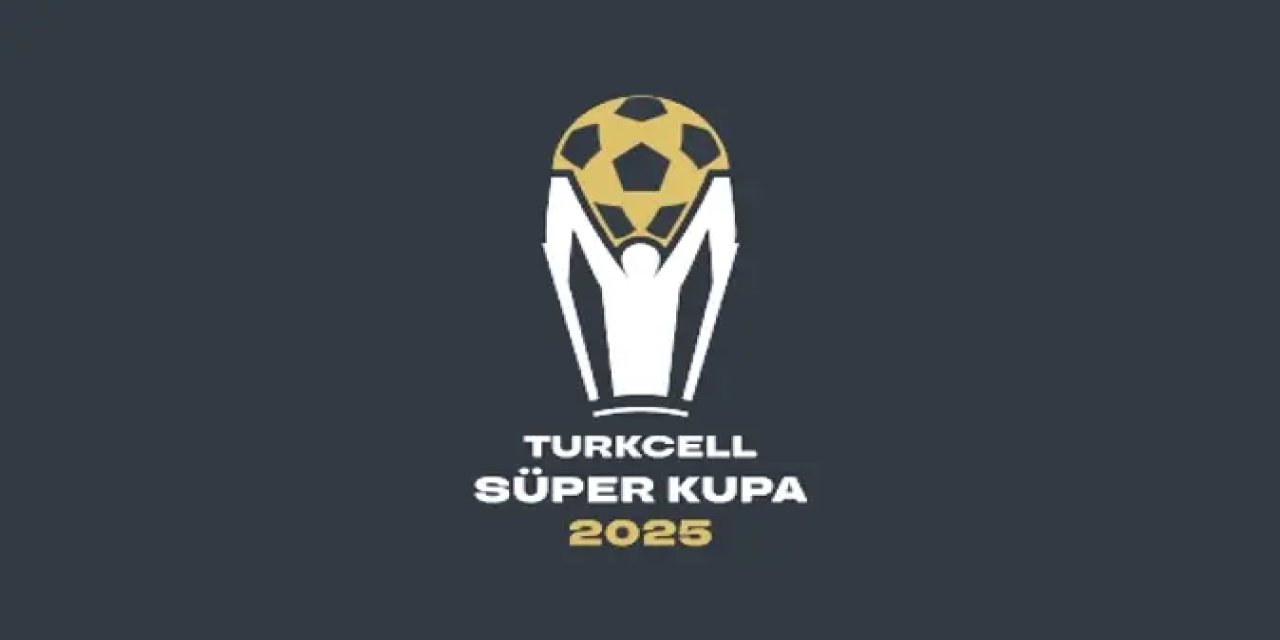 Süper Kupa'da yarı final kura çekimi yapıldı