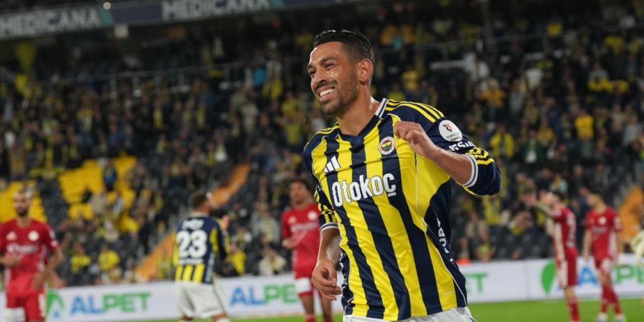 Fenerbahçe’de İrfan Can Kahveci kararı için tarih verildi