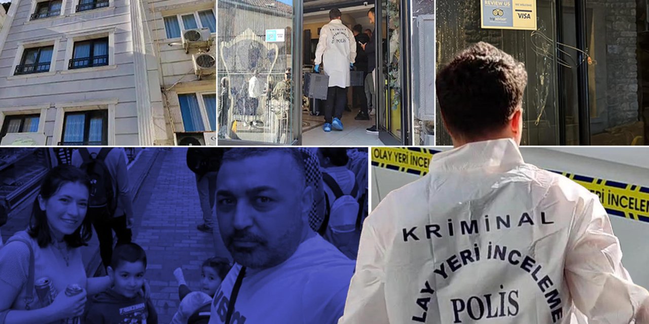 Böcek ailesi soruşturmasında önemli gelişme