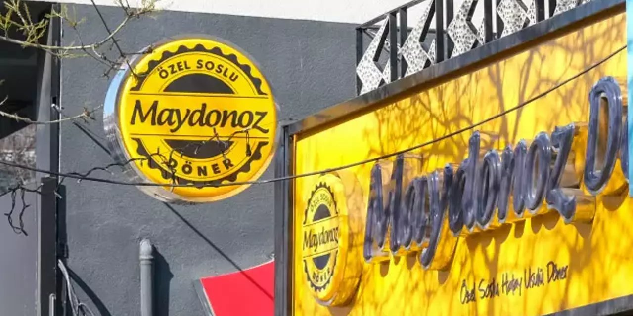 Maydonoz Döner davasında 35 sanığa tahliye