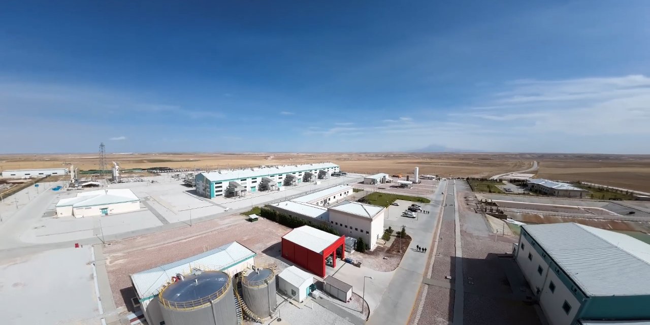 Bakan Bayraktar açıkladı... Doğal gaz depolarımız yüzde 100 dolu