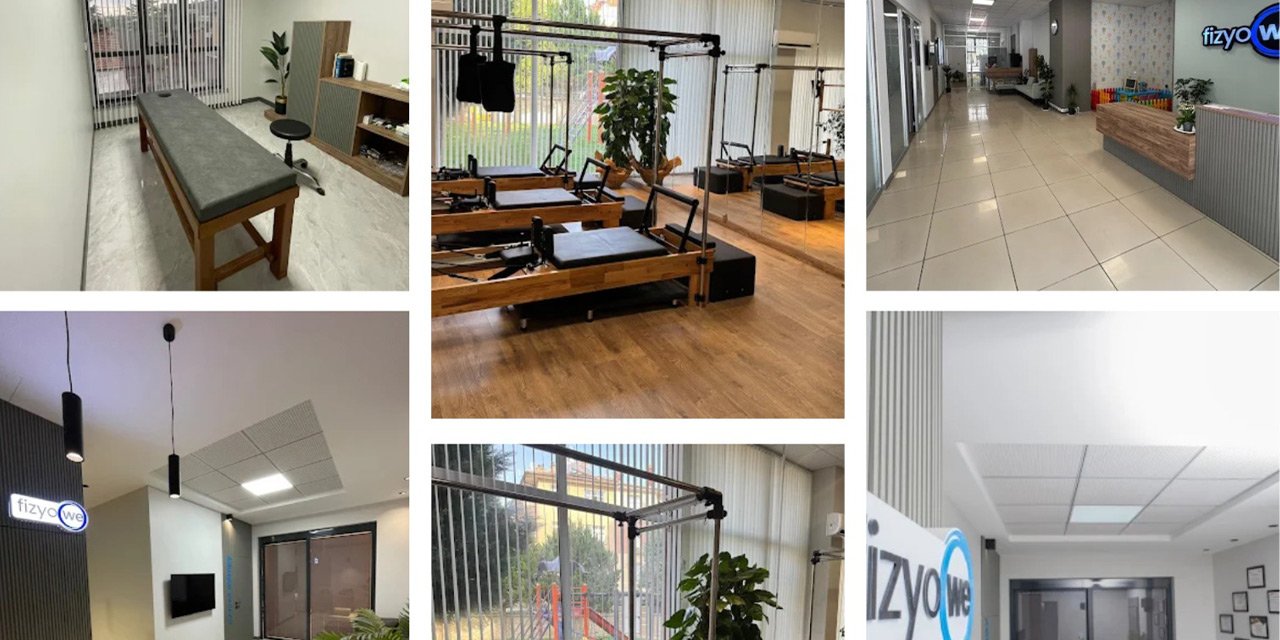 Türkiye’nin En Büyük Sağlıklı Yaşam Merkezi Fizyowe: Manuel Terapi ve Klinik Pilates’te Yeni Dönem