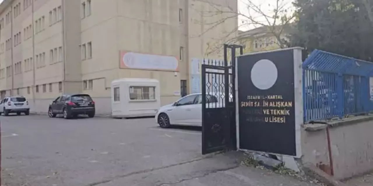 Lisede iki öğrenci arasındaki şakalaşma ölümle bitti