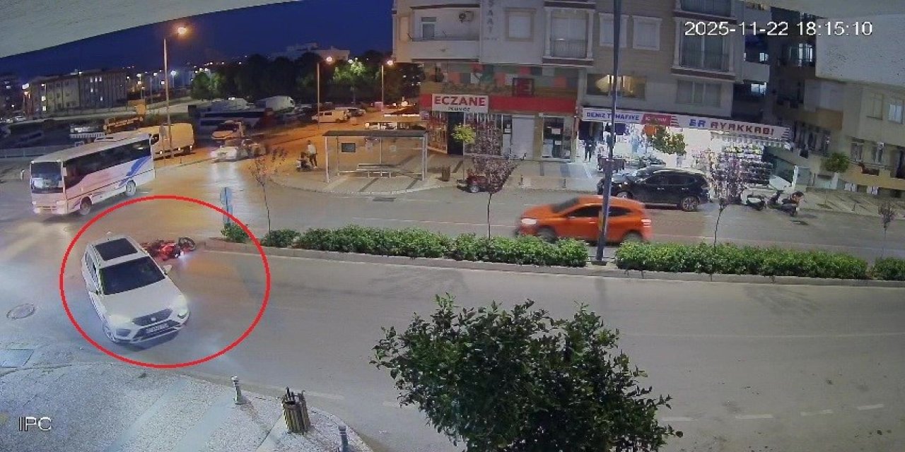 Kararsızlığı hastanelik etti