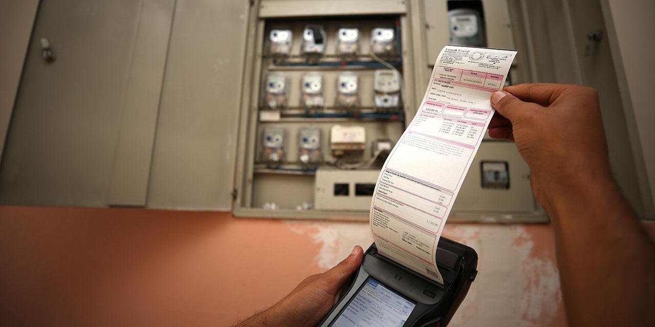 Elektrik faturalarına gizli zam