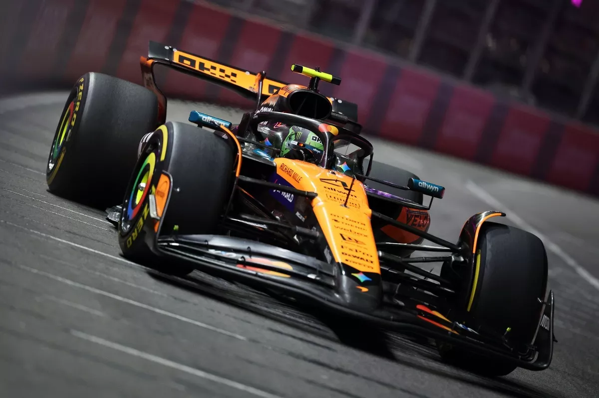 McLaren’e büyük şok!