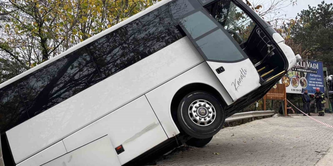 Facianın eşiğinden dönüldü