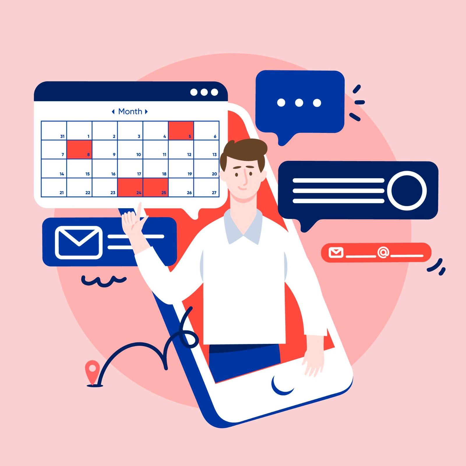 Güzellik Salonlarında Dijital Dönüşüm: Randevu Yönetiminde Yeni Dönem