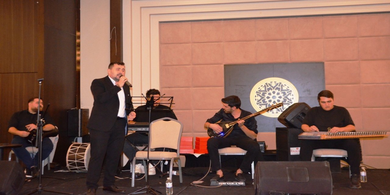 Yöntem’de Öğretmenler Günü coşkulu kutlandı