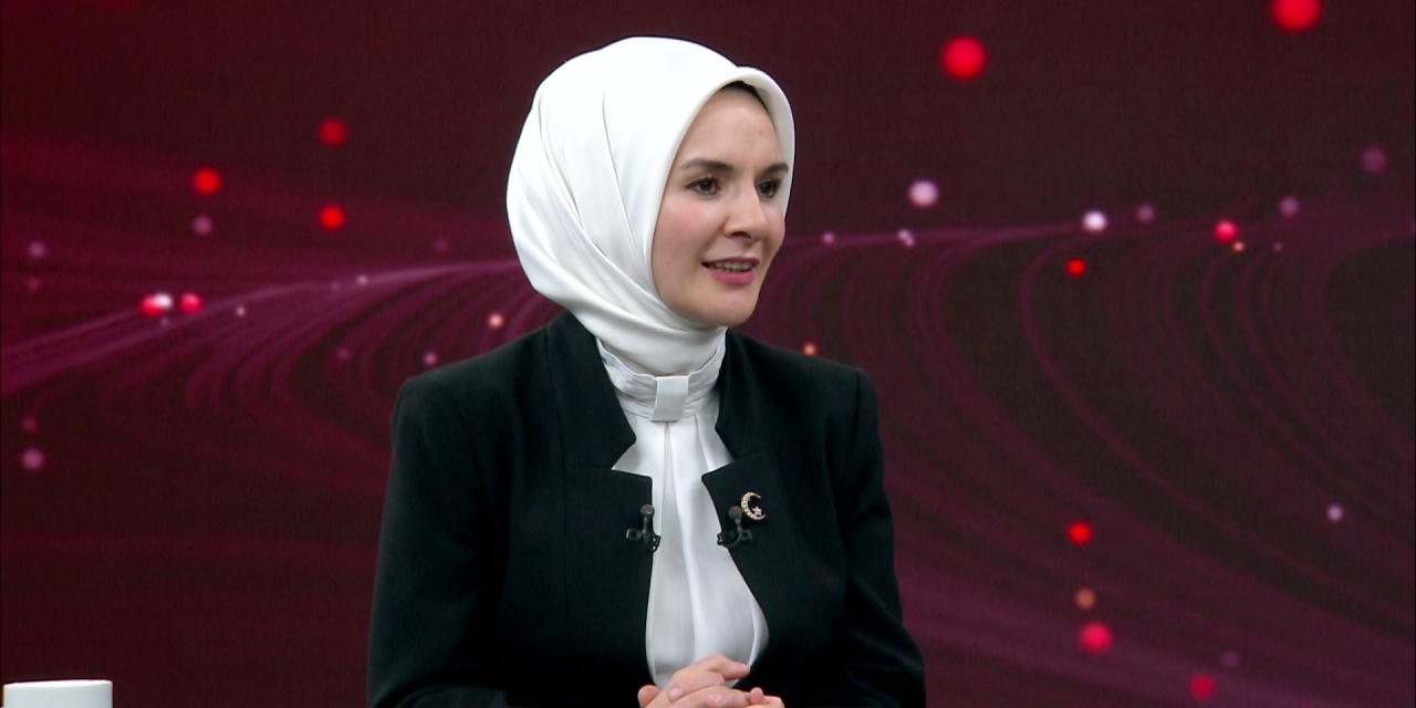 Bakan Göktaş: Şiddetsiz toplumu hep birlikte inşa edebiliriz