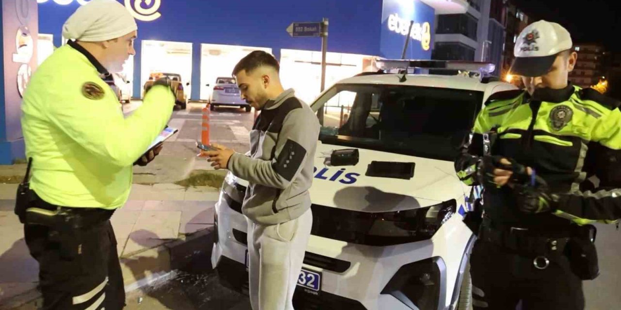 Ehliyeti yok, muayenesi yok, sigortası yok: "Yapacak bir şey de yok"