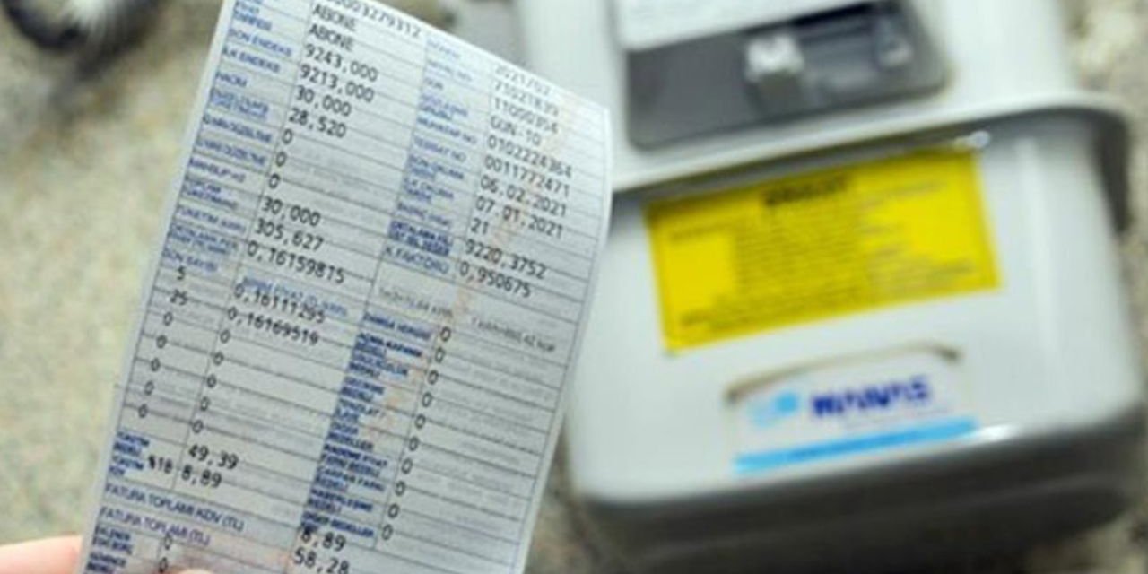 Boşanma aşamasındaki eşinin yaşadığı evdeki doğal gaz aboneliğini iptal ettirdi, hapis cezası aldı