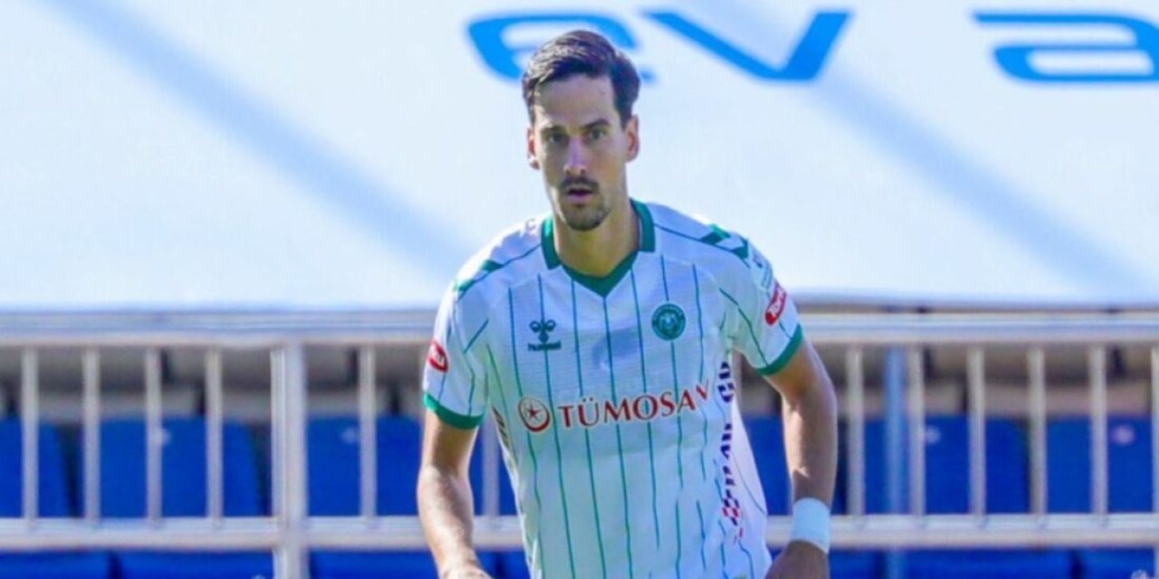 Konyaspor’da Marko Jevtovic ne zaman dönüyor?