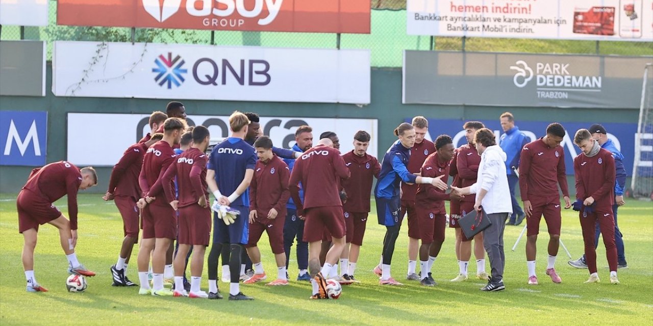 Konyaspor’un rakibinde sakatlık alarmı