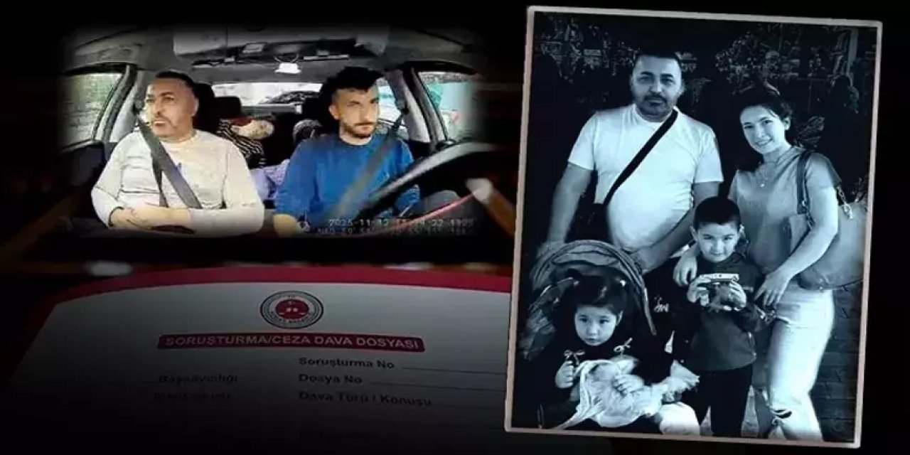 Böcek ailesinin ölümüne ilişkin soruşturmada 4 kişi serbest