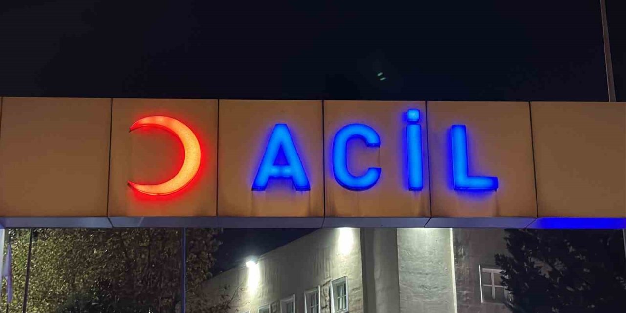 Yedikleri lokum sonrası 40 öğrenci hastanelik oldu