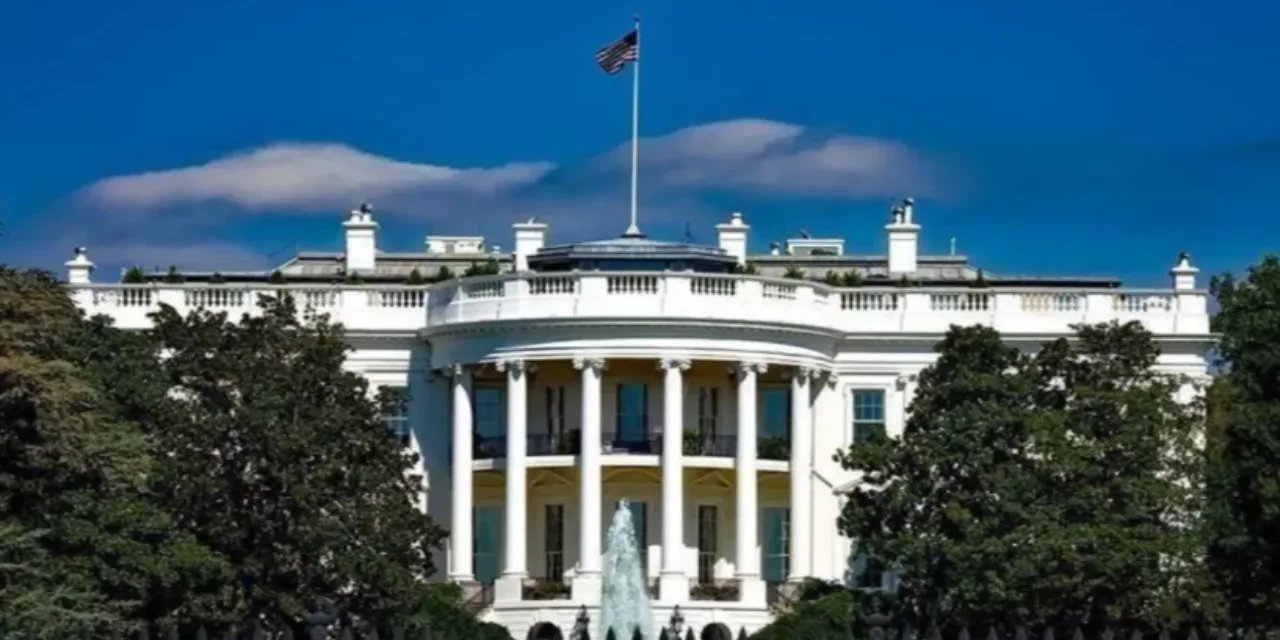 Beyaz Saray yakınlarında 2 Ulusal Muhafız personeli vuruldu!