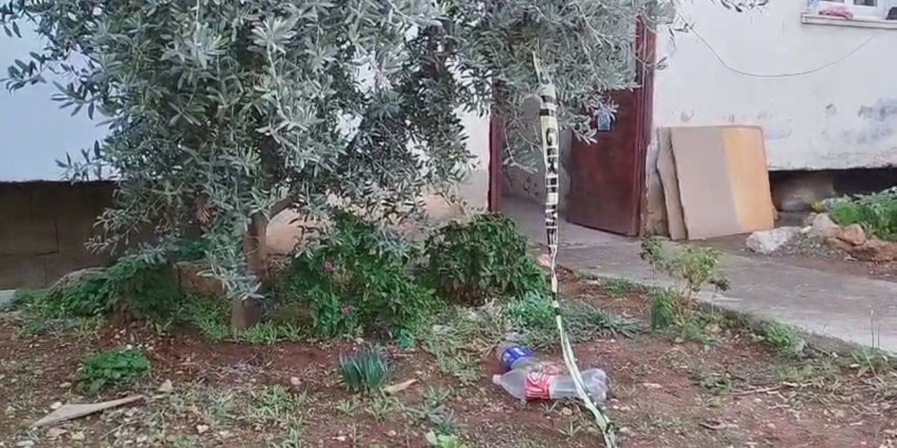 Uzaklaştırma kararı bitti; tartıştığı eşini pompalı tüfekle öldürdü