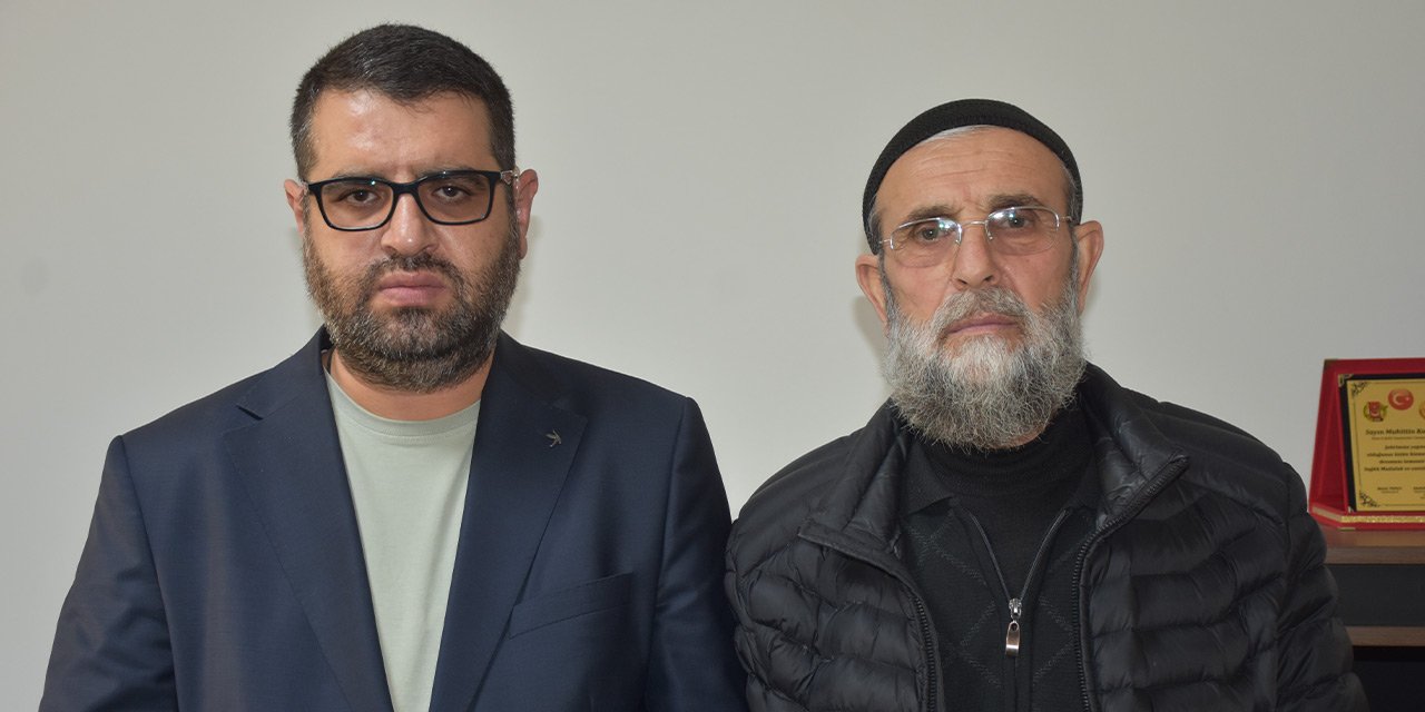 'Faizsiz kredi kullandıracağız' vaadiyle engelli bireyin 629 bin TL'sini aldılar