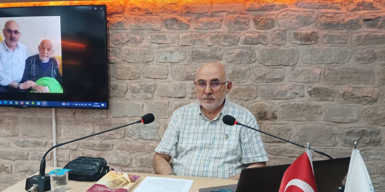 Ersöz: Yeni yargı paketine LGBT yasağı da eklenmeli