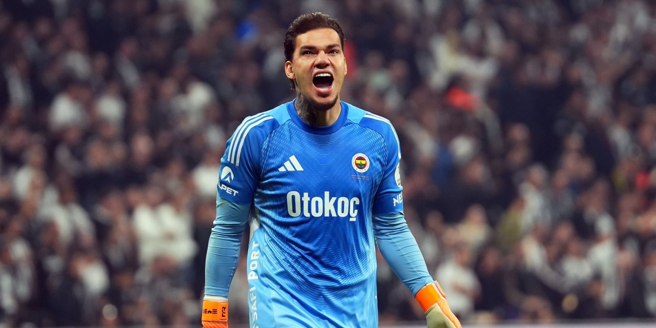 PFDK’nın Ederson kararı belli oldu