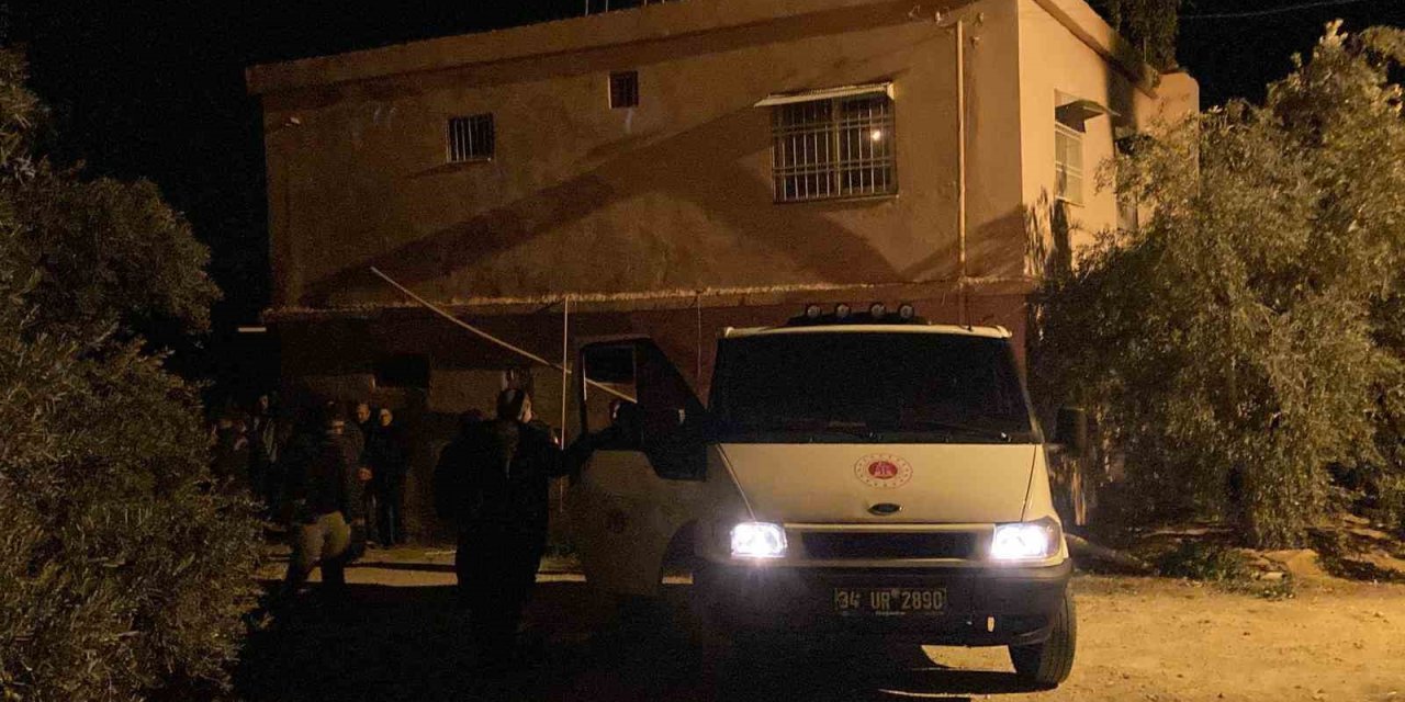 Elektrikli sobadan yangın çıktı: Yaşlı adam hayatını kaybetti