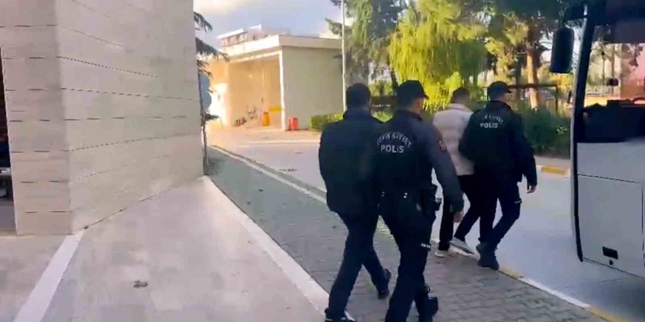 8 ilde yasa dışı bahis operasyonunda 23 gözaltı