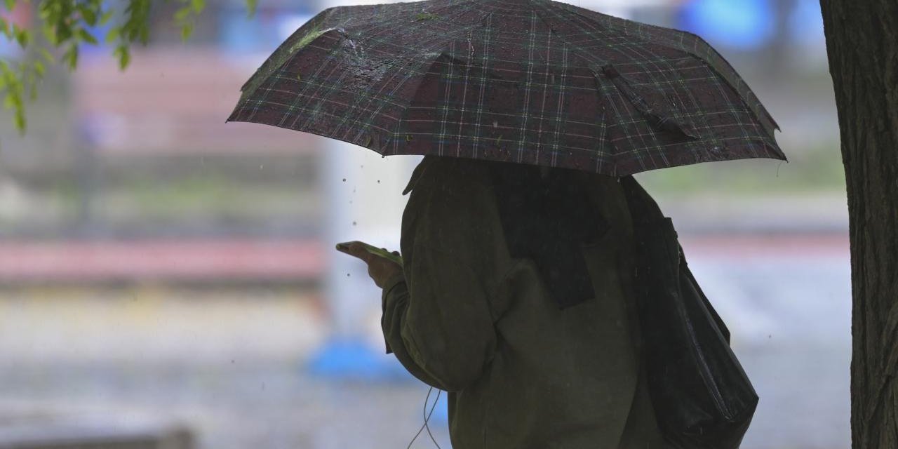 Hafta sonu yurt genelinde yağış bekleniyor